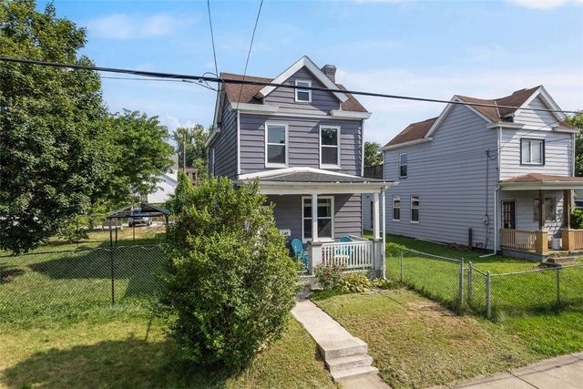 246 E 14th Ave, Homestead, PA 15120