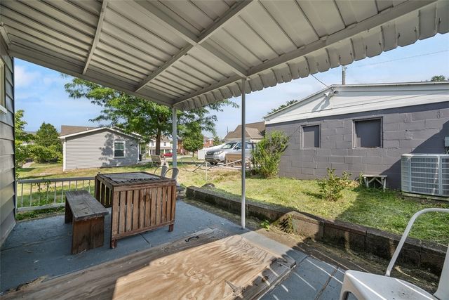 246 E 14th Ave, Homestead, PA 15120
