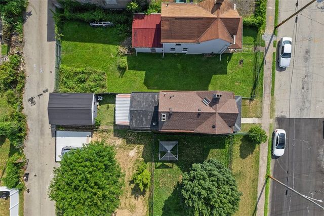 246 E 14th Ave, Homestead, PA 15120