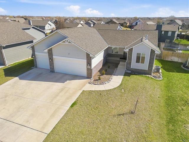 13017 W Blake Ct, Wichita, KS 67235