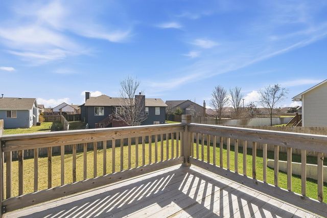 13017 W Blake Ct, Wichita, KS 67235