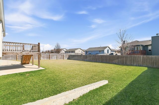 13017 W Blake Ct, Wichita, KS 67235