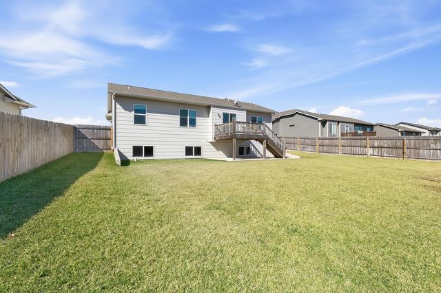 13017 W Blake Ct, Wichita, KS 67235