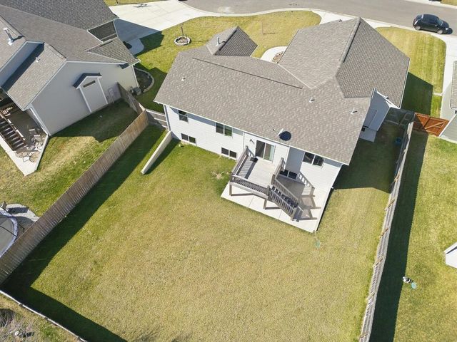 13017 W Blake Ct, Wichita, KS 67235