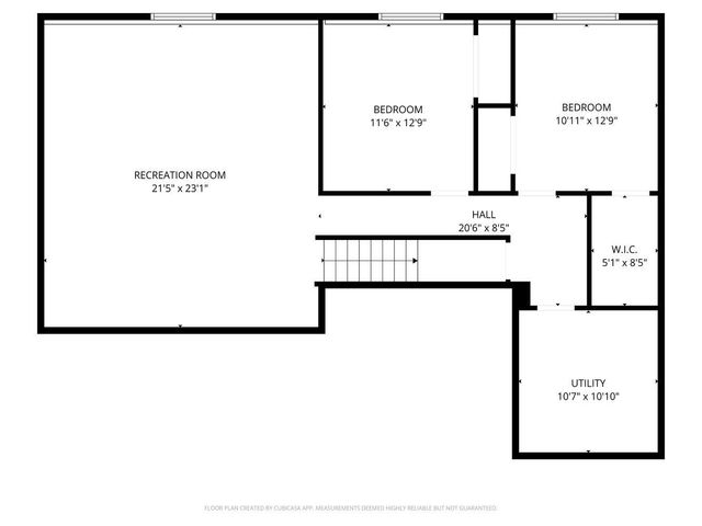 13017 W Blake Ct, Wichita, KS 67235