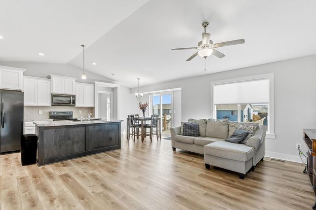 13017 W Blake Ct, Wichita, KS 67235