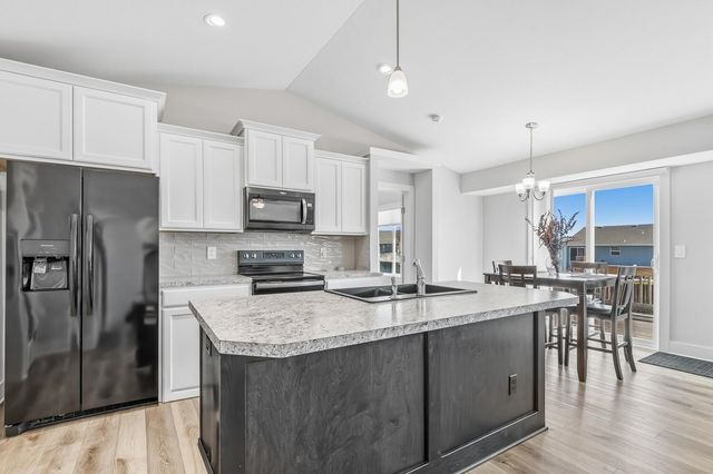 13017 W Blake Ct, Wichita, KS 67235