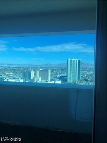 2700 Las Vegas Boulevard 2905, Las Vegas, NV 89109