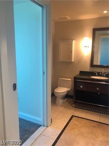 2700 Las Vegas Boulevard 2905, Las Vegas, NV 89109