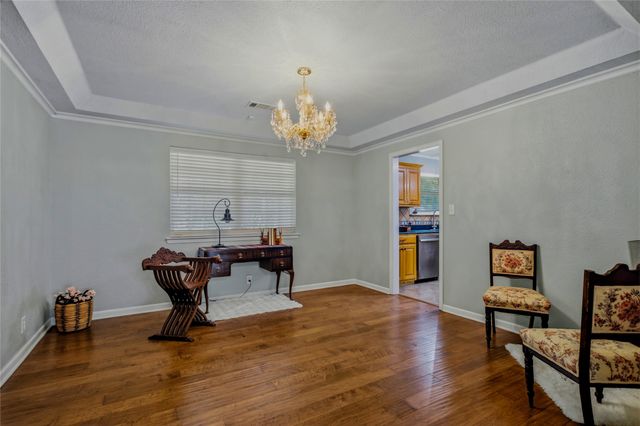 4723 Theresa Drive, Denison, TX 75020