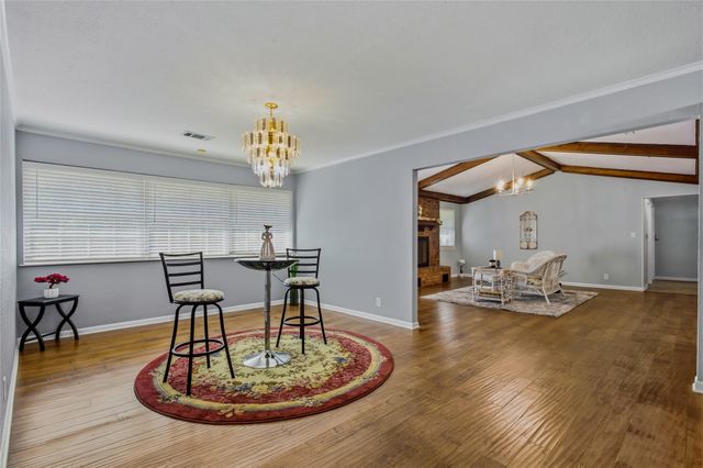 4723 Theresa Drive, Denison, TX 75020