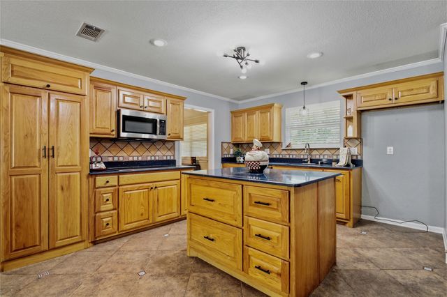 4723 Theresa Drive, Denison, TX 75020