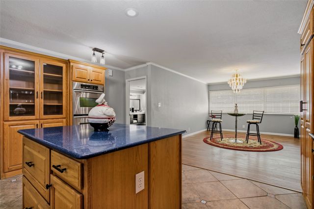 4723 Theresa Drive, Denison, TX 75020