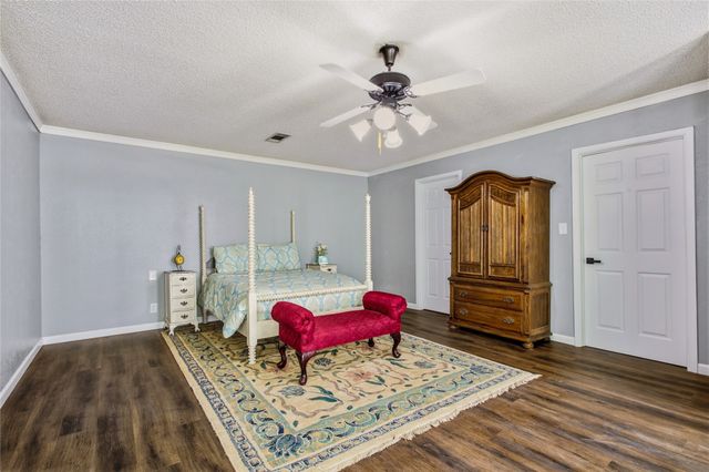 4723 Theresa Drive, Denison, TX 75020