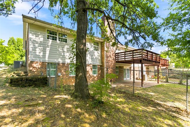 4723 Theresa Drive, Denison, TX 75020