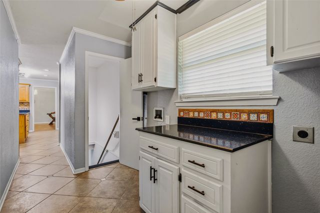 4723 Theresa Drive, Denison, TX 75020