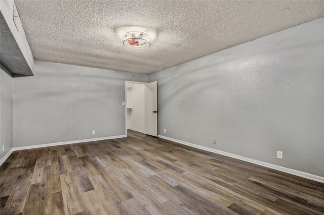 4723 Theresa Drive, Denison, TX 75020