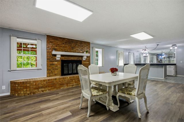 4723 Theresa Drive, Denison, TX 75020