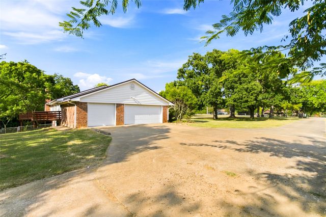 4723 Theresa Drive, Denison, TX 75020