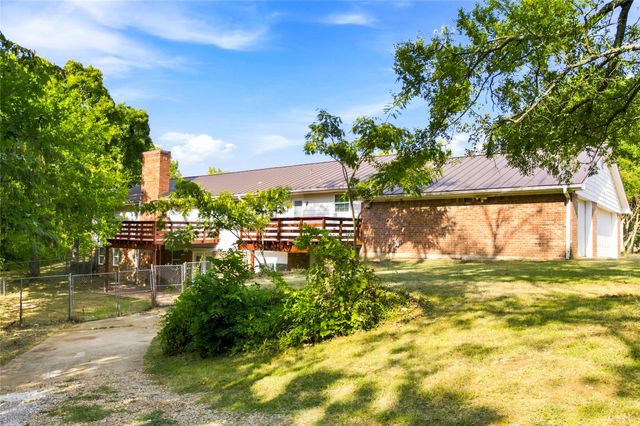4723 Theresa Drive, Denison, TX 75020