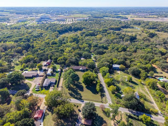 4723 Theresa Drive, Denison, TX 75020