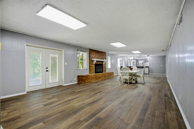 4723 Theresa Drive, Denison, TX 75020