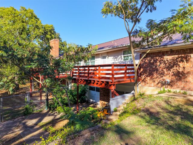 4723 Theresa Drive, Denison, TX 75020