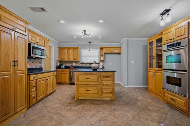4723 Theresa Drive, Denison, TX 75020