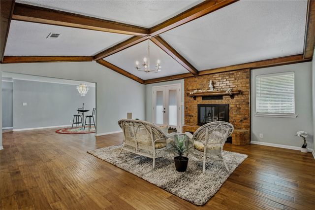 4723 Theresa Drive, Denison, TX 75020