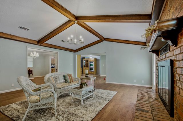 4723 Theresa Drive, Denison, TX 75020