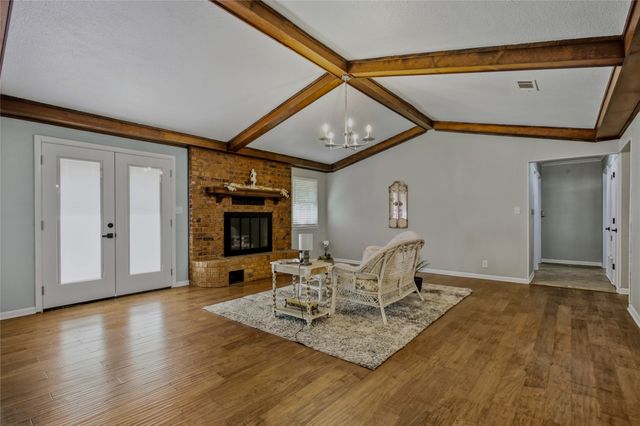 4723 Theresa Drive, Denison, TX 75020