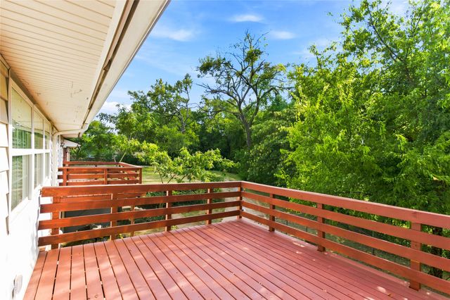 4723 Theresa Drive, Denison, TX 75020
