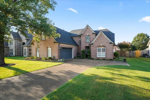 10124 SUTTON RIDGE LN, Unincorporated, TN 38016