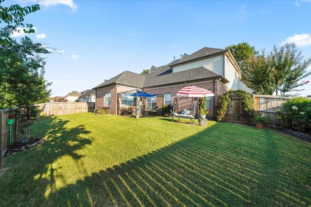 10124 SUTTON RIDGE LN, Unincorporated, TN 38016