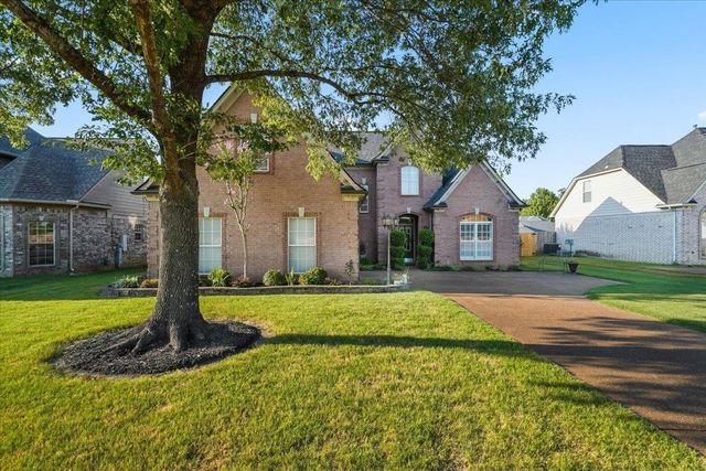 10124 SUTTON RIDGE LN, Unincorporated, TN 38016