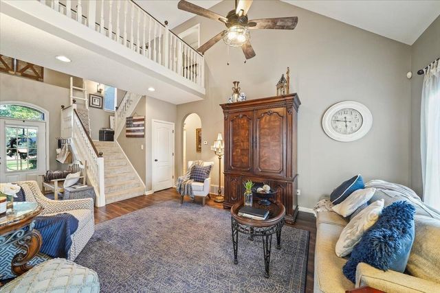 10124 SUTTON RIDGE LN, Unincorporated, TN 38016