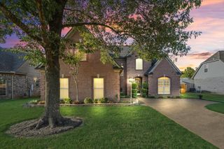 10124 SUTTON RIDGE LN, Unincorporated, TN 38016