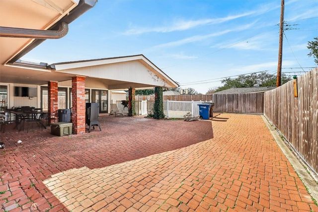 722 Brock Dr, Corpus Christi, TX 78412