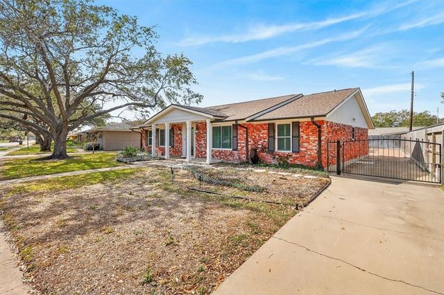 722 Brock Dr, Corpus Christi, TX 78412