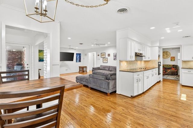 722 Brock Dr, Corpus Christi, TX 78412