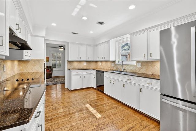 722 Brock Dr, Corpus Christi, TX 78412