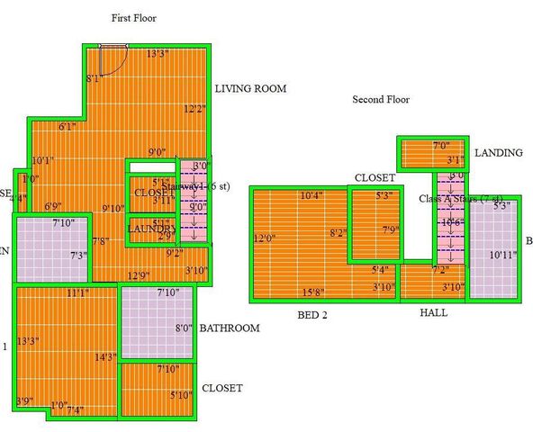 2110 Rio Grande ST 308, Austin, TX 78705