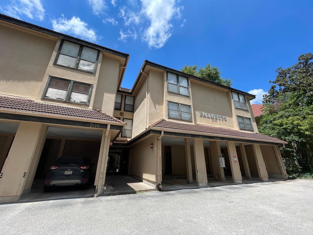 2110 Rio Grande ST 308, Austin, TX 78705