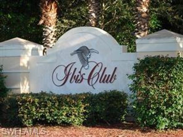 8265 Ibis Club DR 603, Naples, FL 34104