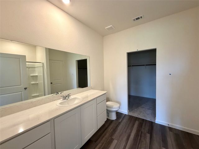 1246 Lambert Lane, Forney, TX 75126