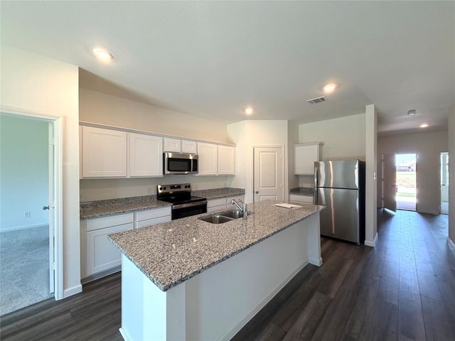 1246 Lambert Lane, Forney, TX 75126