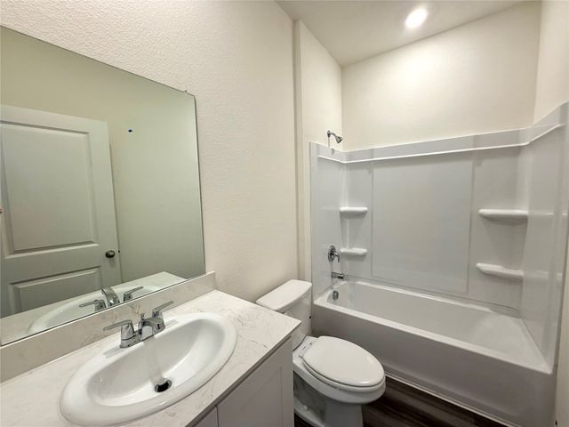 1246 Lambert Lane, Forney, TX 75126