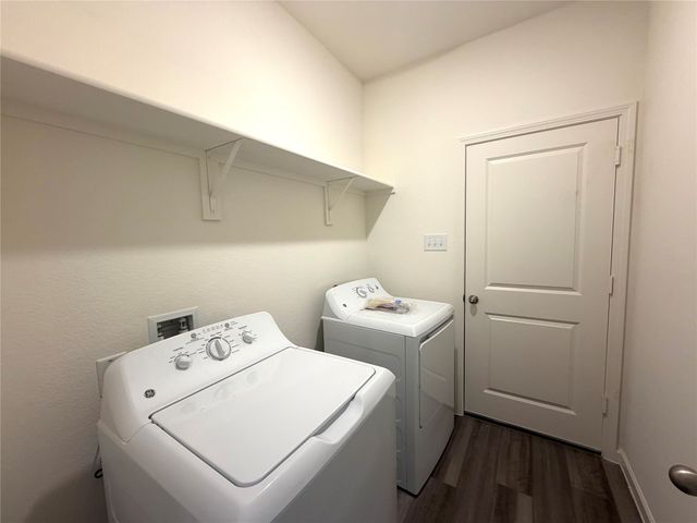 1246 Lambert Lane, Forney, TX 75126