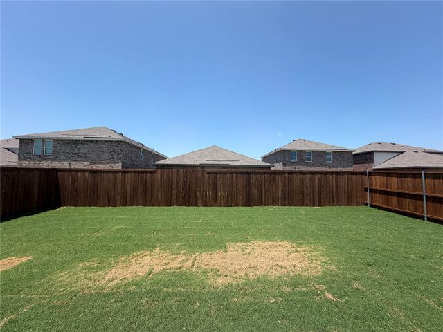 1246 Lambert Lane, Forney, TX 75126