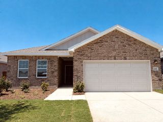 1246 Lambert Lane, Forney, TX 75126